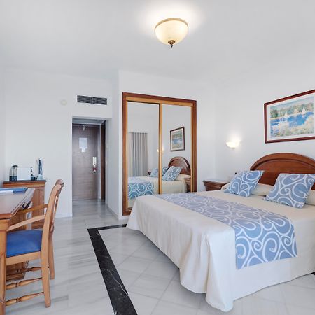 Hotel Roc Illetas & Spa Εξωτερικό φωτογραφία