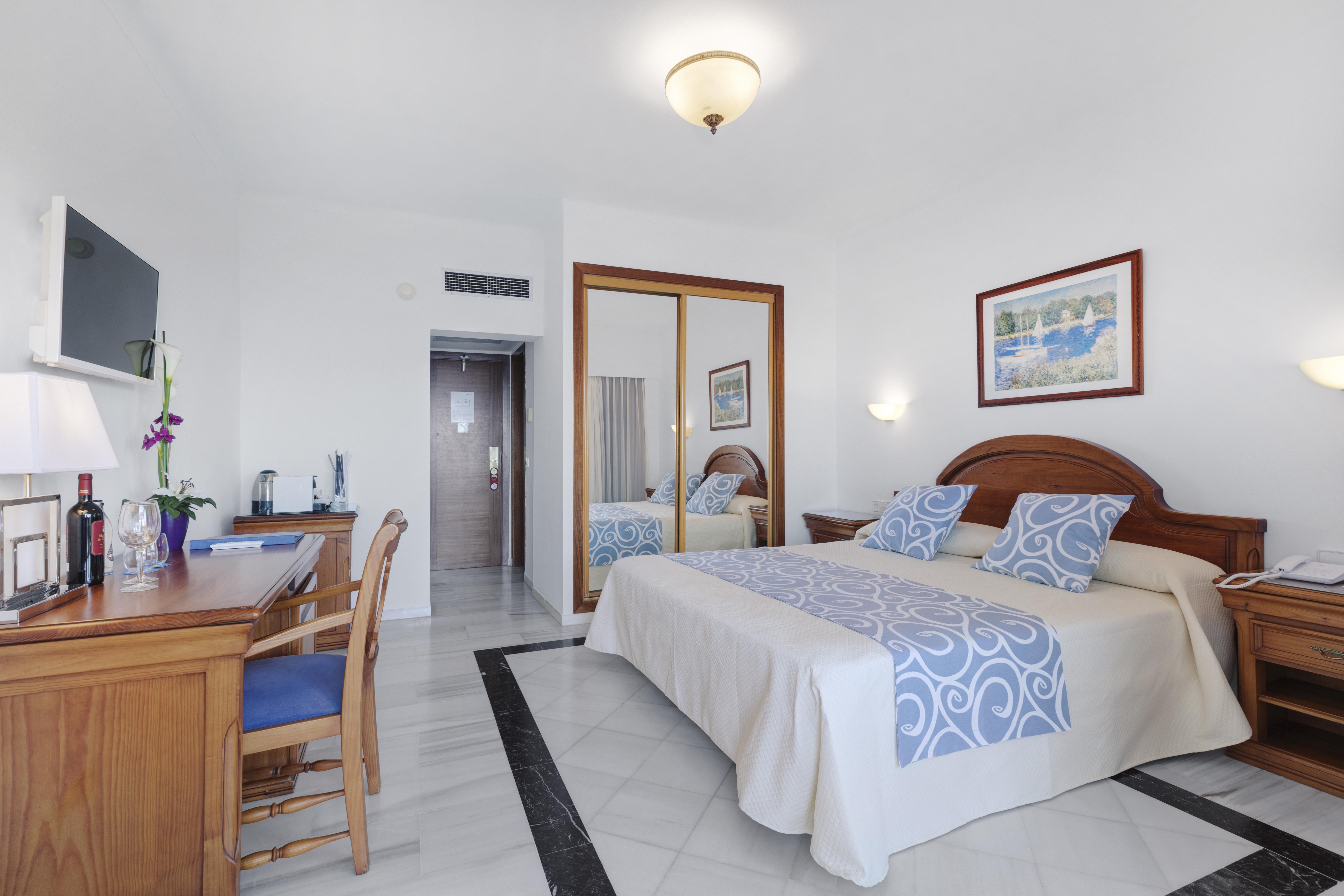 Hotel Roc Illetas & Spa Εξωτερικό φωτογραφία