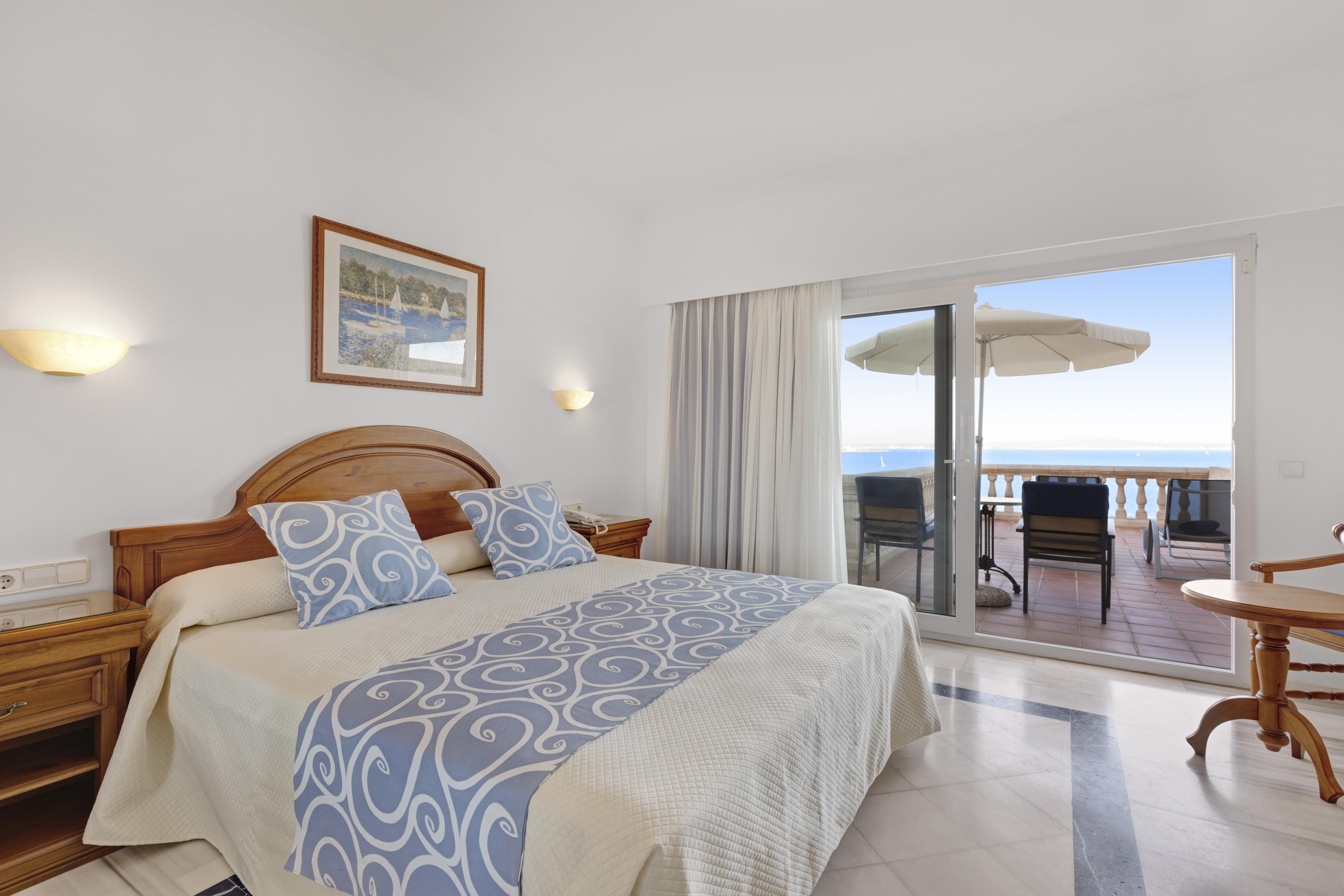 Hotel Roc Illetas & Spa Εξωτερικό φωτογραφία