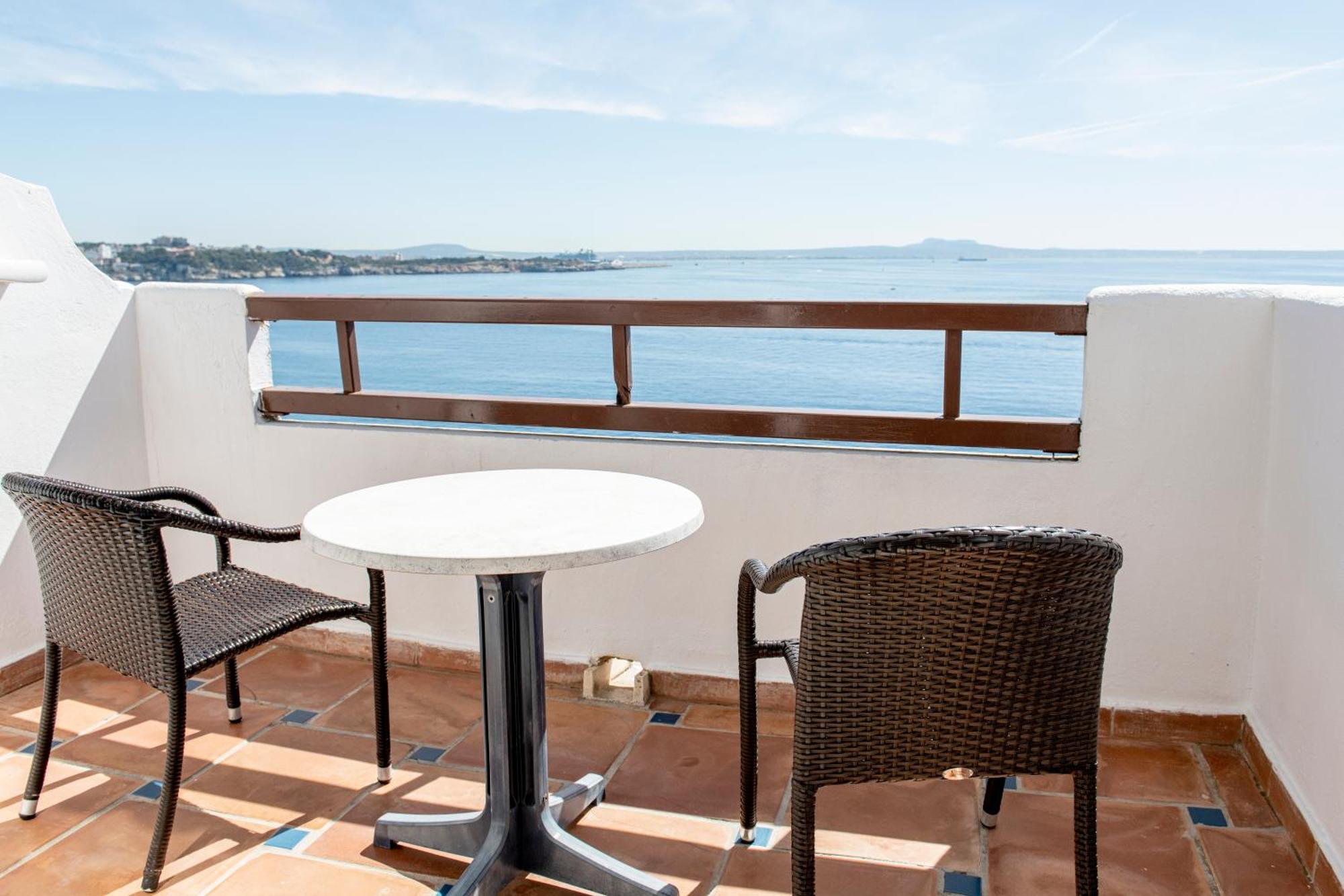 Hotel Roc Illetas & Spa Δωμάτιο φωτογραφία