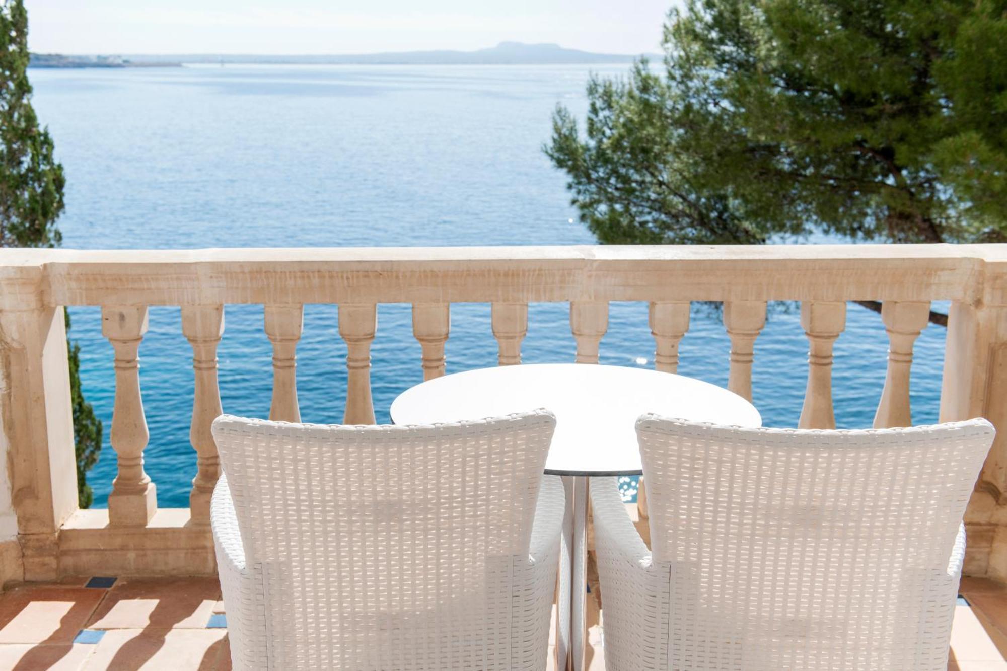 Hotel Roc Illetas & Spa Δωμάτιο φωτογραφία