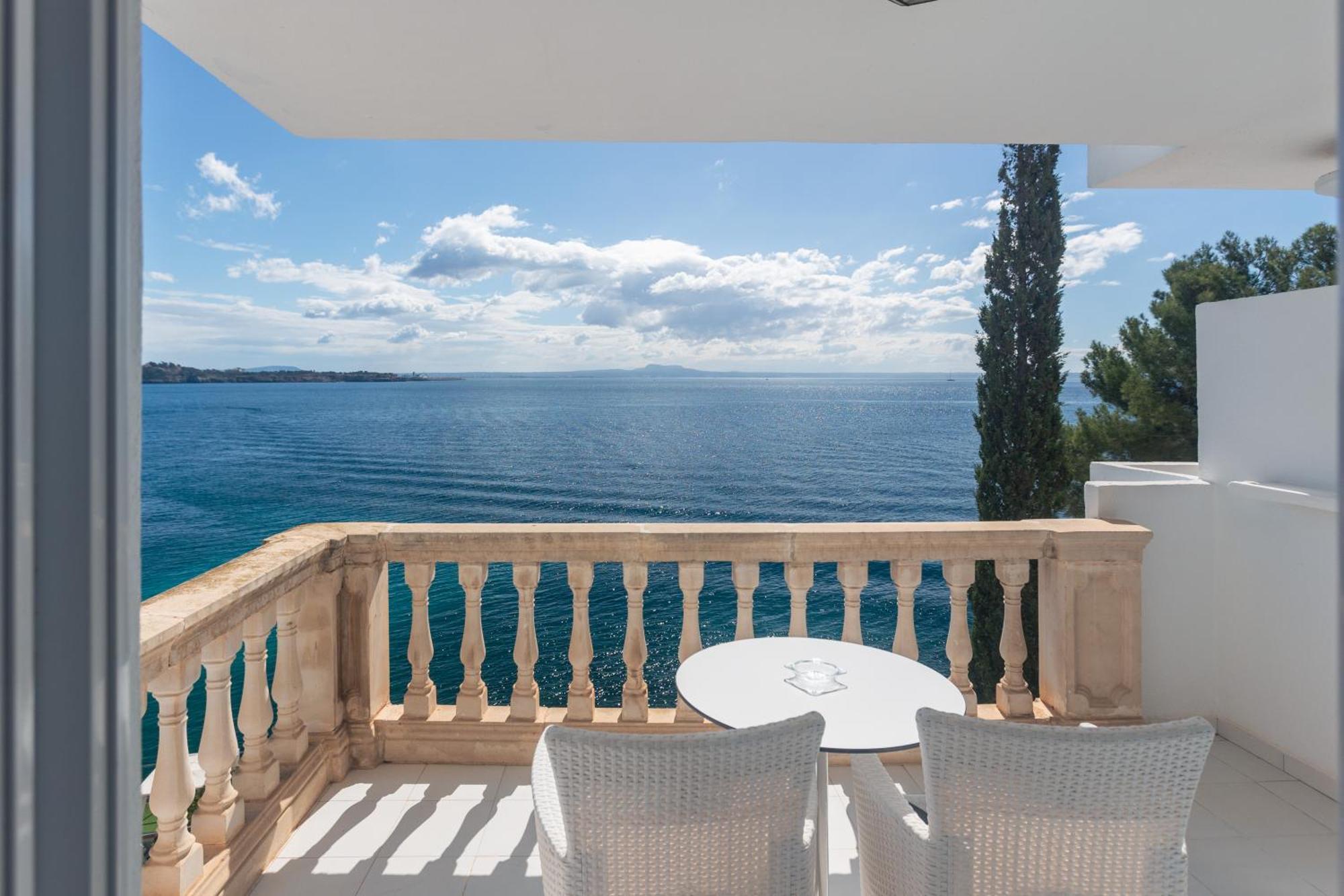 Hotel Roc Illetas & Spa Εξωτερικό φωτογραφία