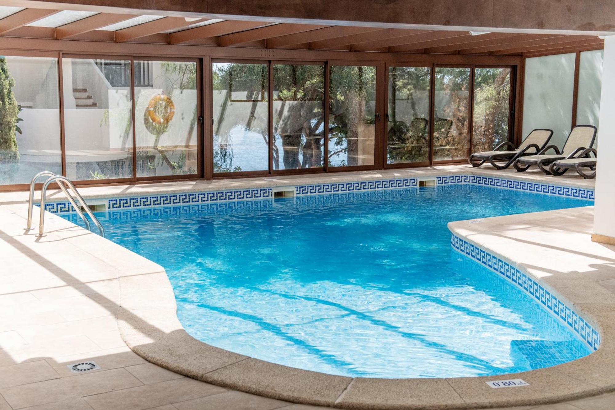 Hotel Roc Illetas & Spa Εξωτερικό φωτογραφία