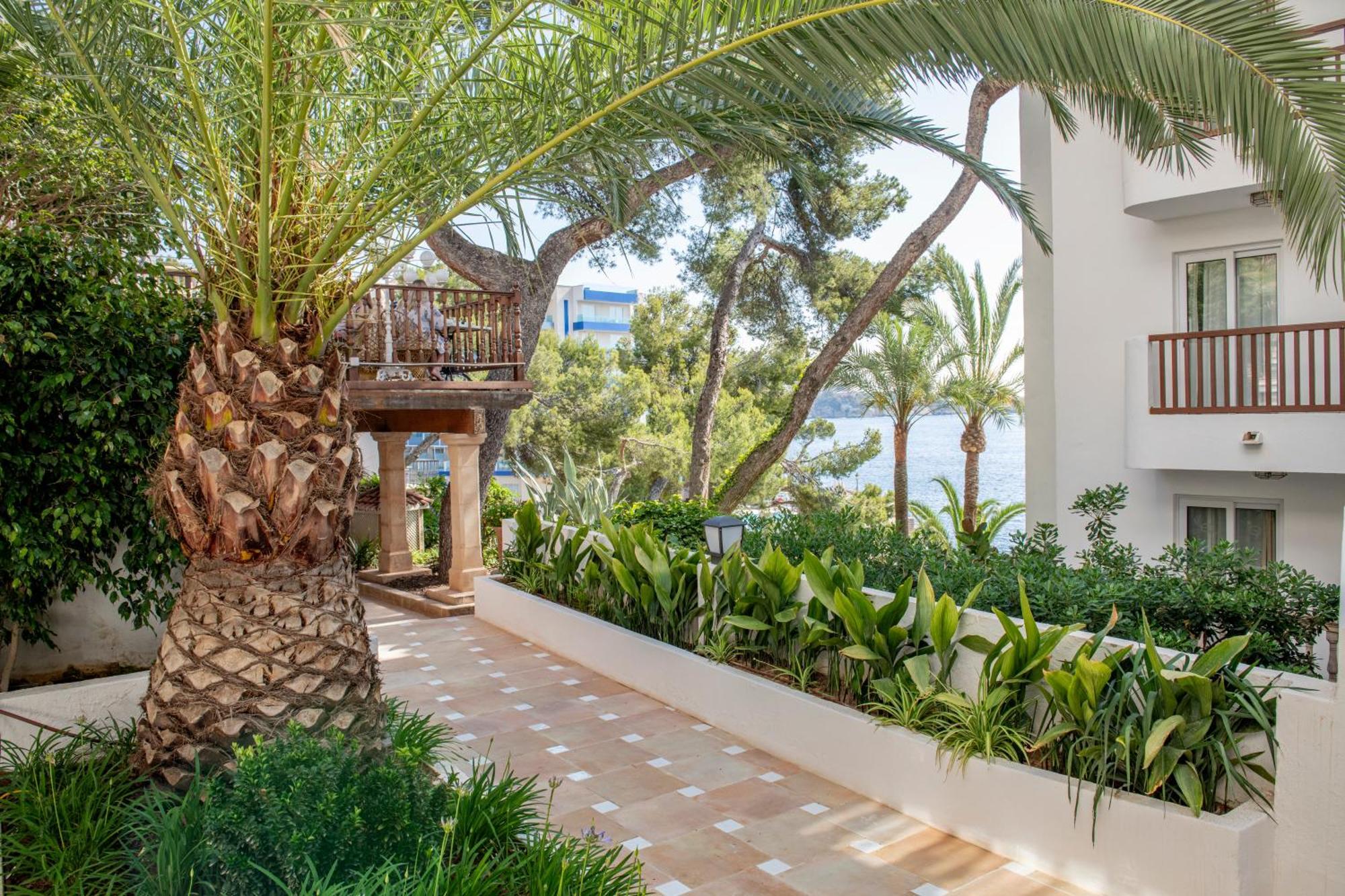 Hotel Roc Illetas & Spa Εξωτερικό φωτογραφία