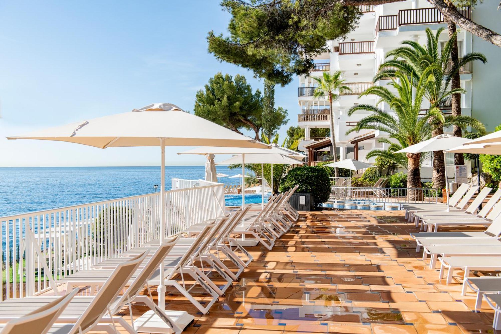 Hotel Roc Illetas & Spa Εξωτερικό φωτογραφία