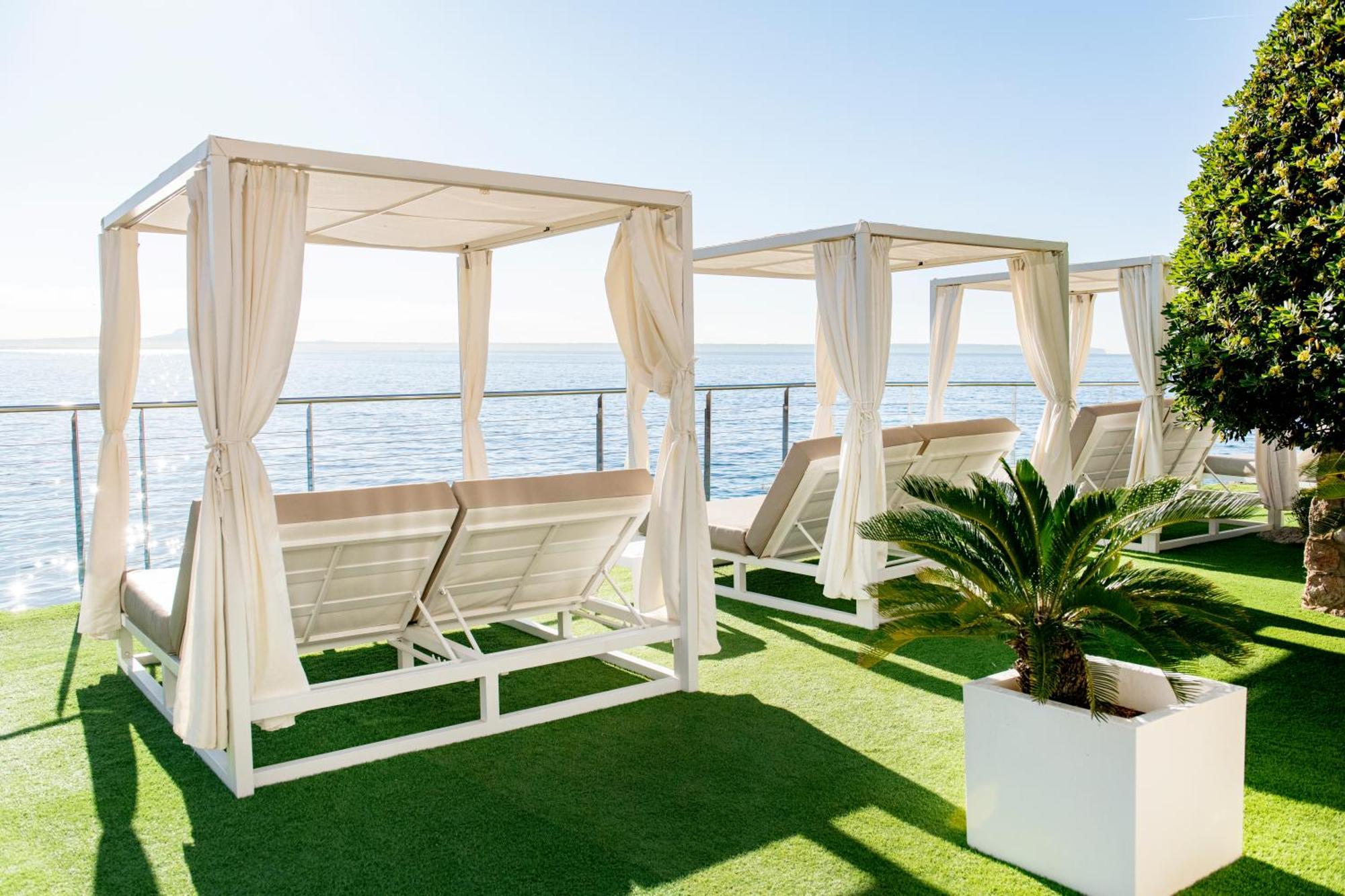 Hotel Roc Illetas & Spa Εξωτερικό φωτογραφία