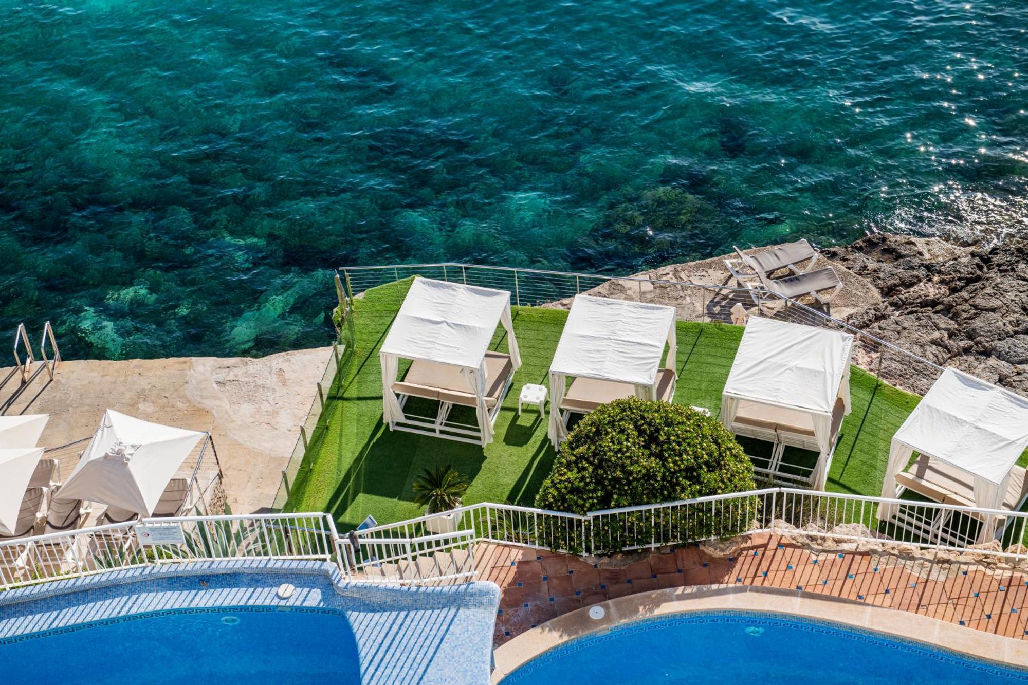 Hotel Roc Illetas & Spa Εξωτερικό φωτογραφία