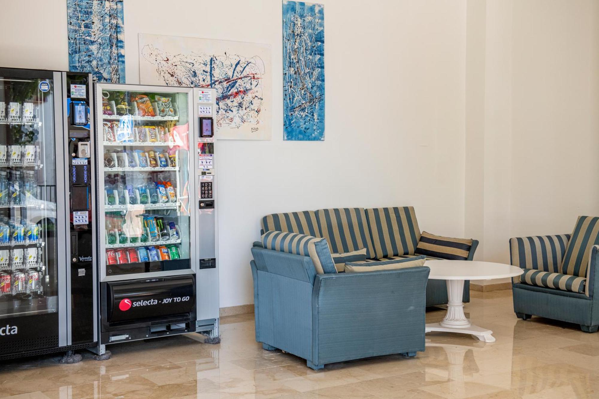 Hotel Roc Illetas & Spa Εξωτερικό φωτογραφία