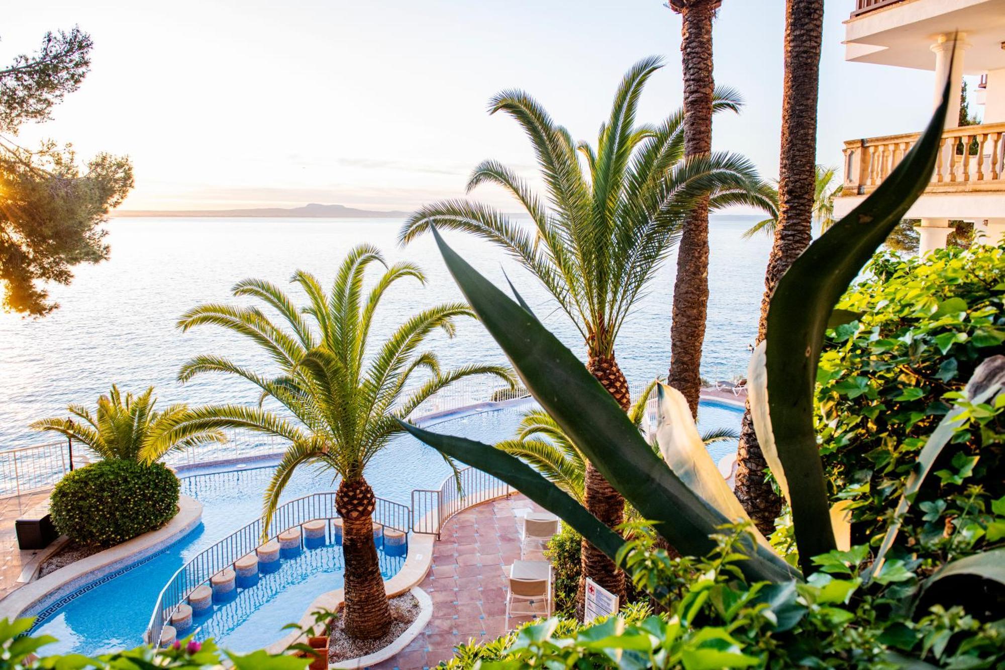 Hotel Roc Illetas & Spa Εξωτερικό φωτογραφία