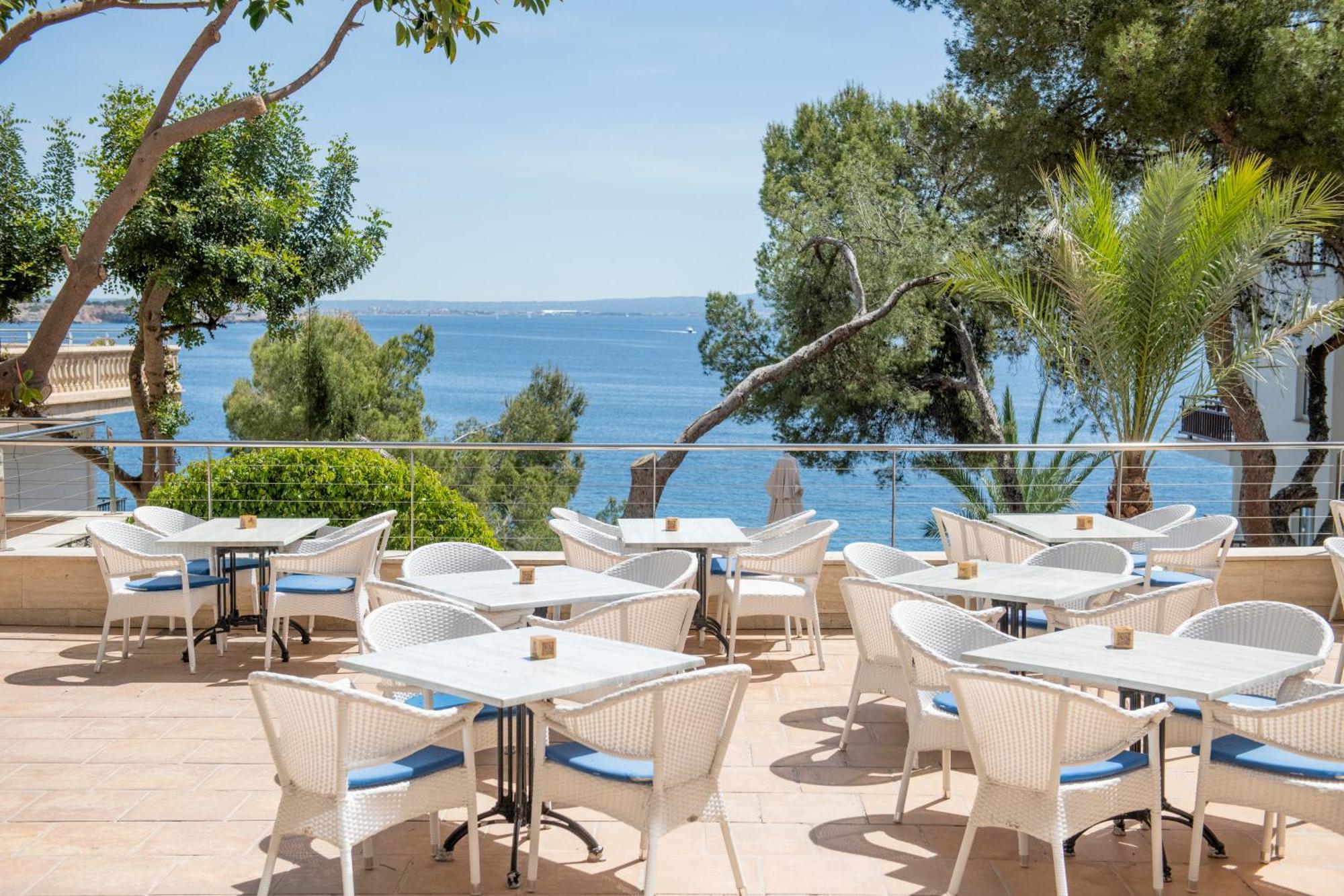 Hotel Roc Illetas & Spa Εξωτερικό φωτογραφία