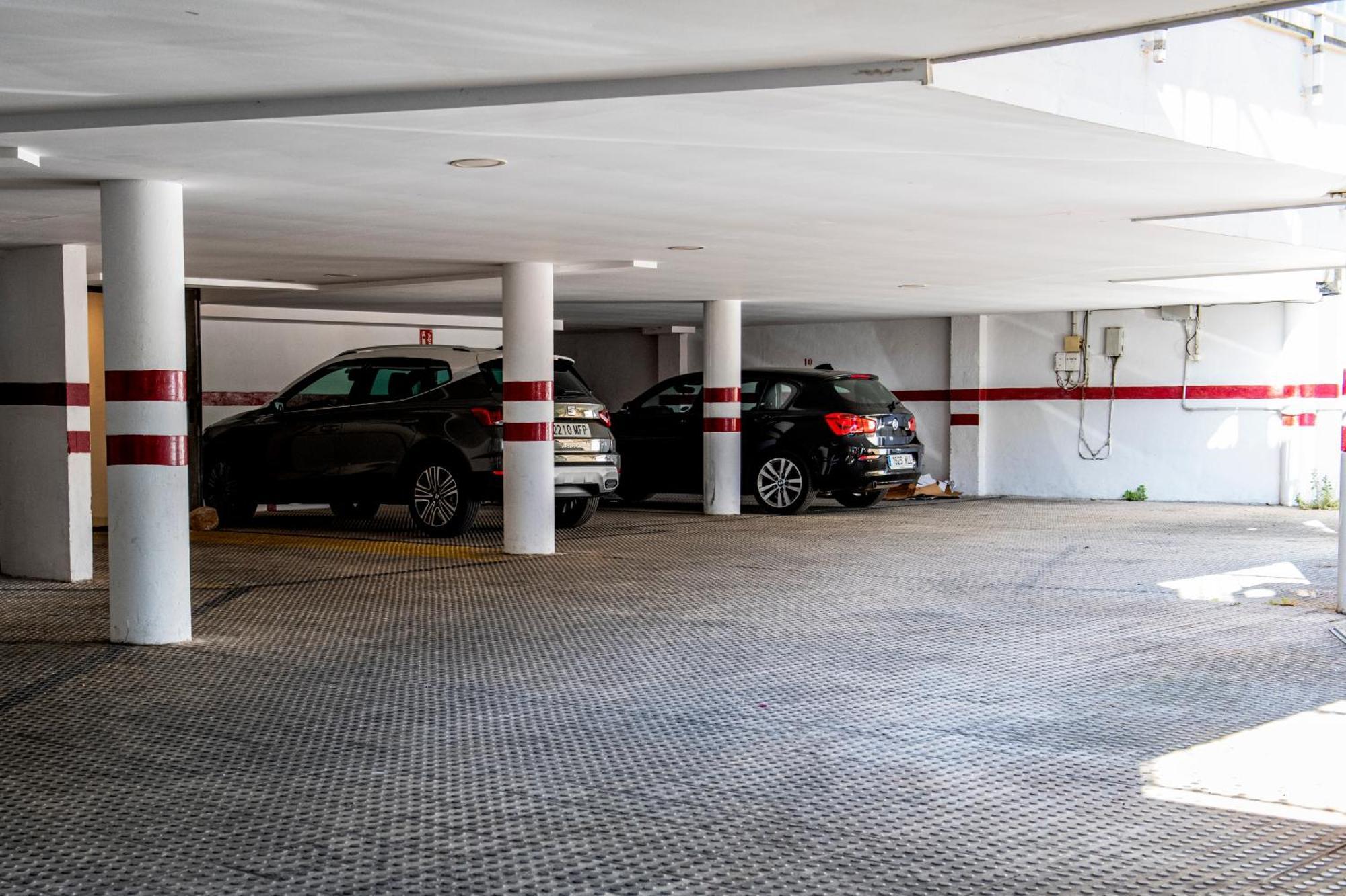 Hotel Roc Illetas & Spa Εξωτερικό φωτογραφία