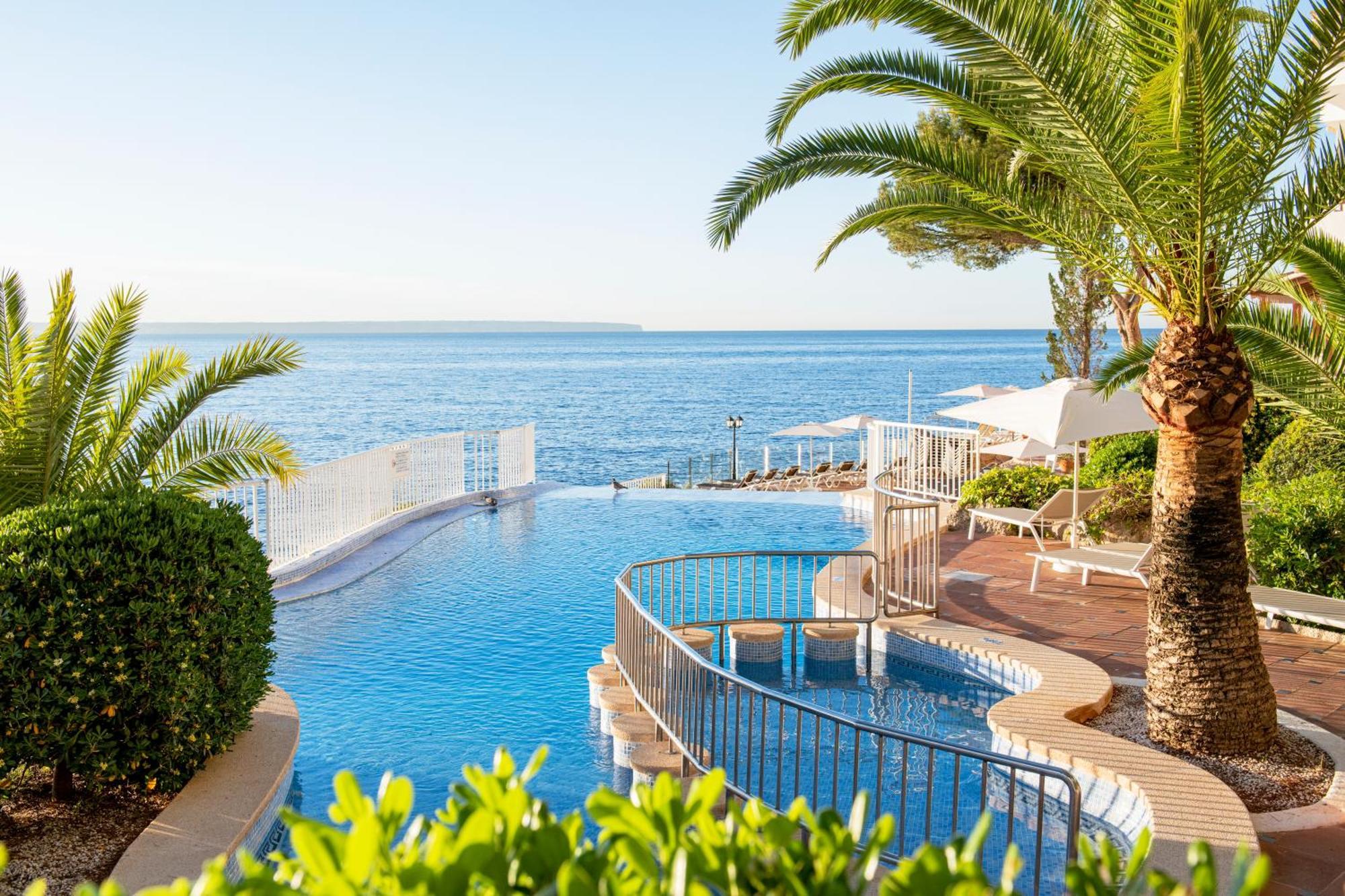 Hotel Roc Illetas & Spa Εξωτερικό φωτογραφία