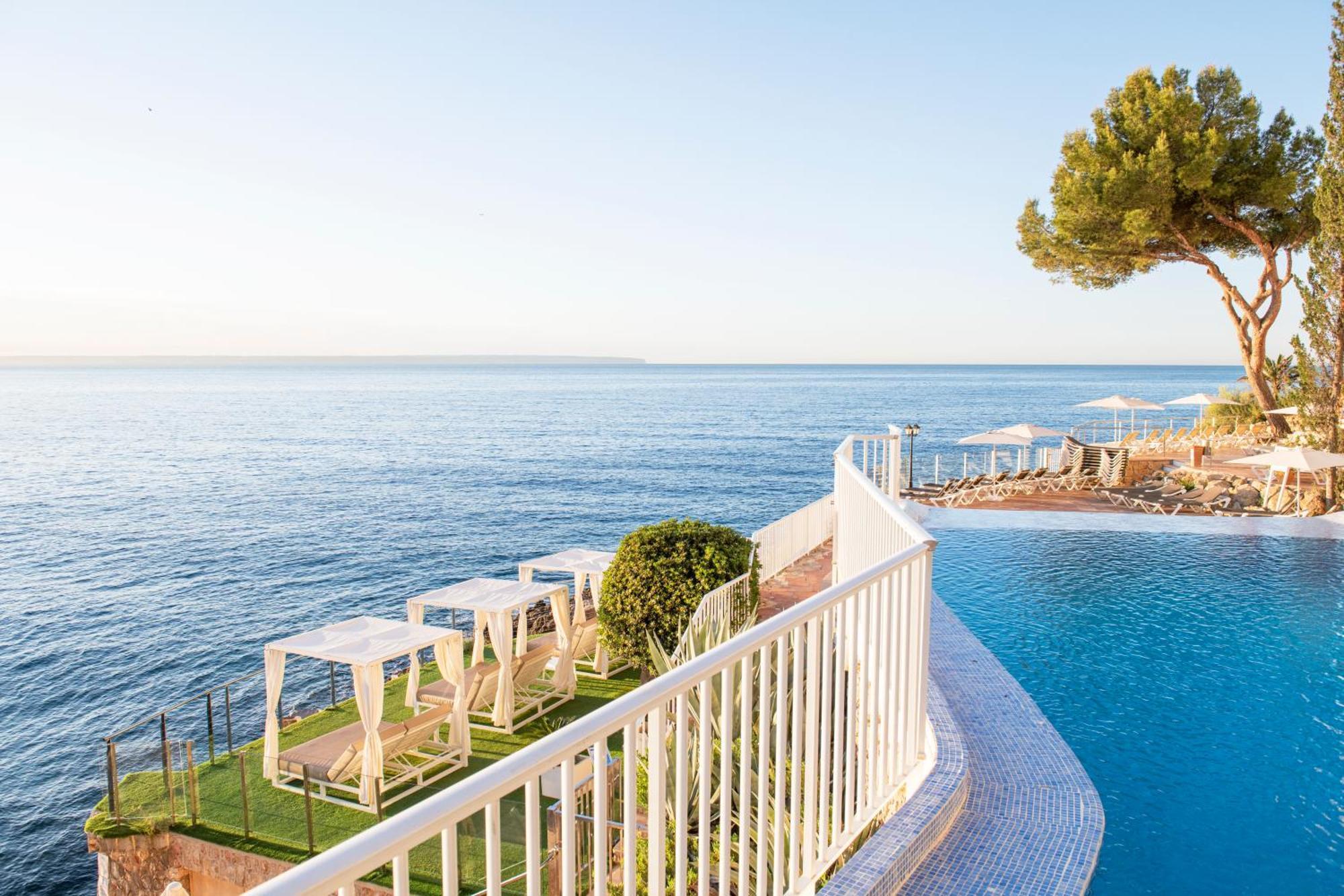 Hotel Roc Illetas & Spa Εξωτερικό φωτογραφία