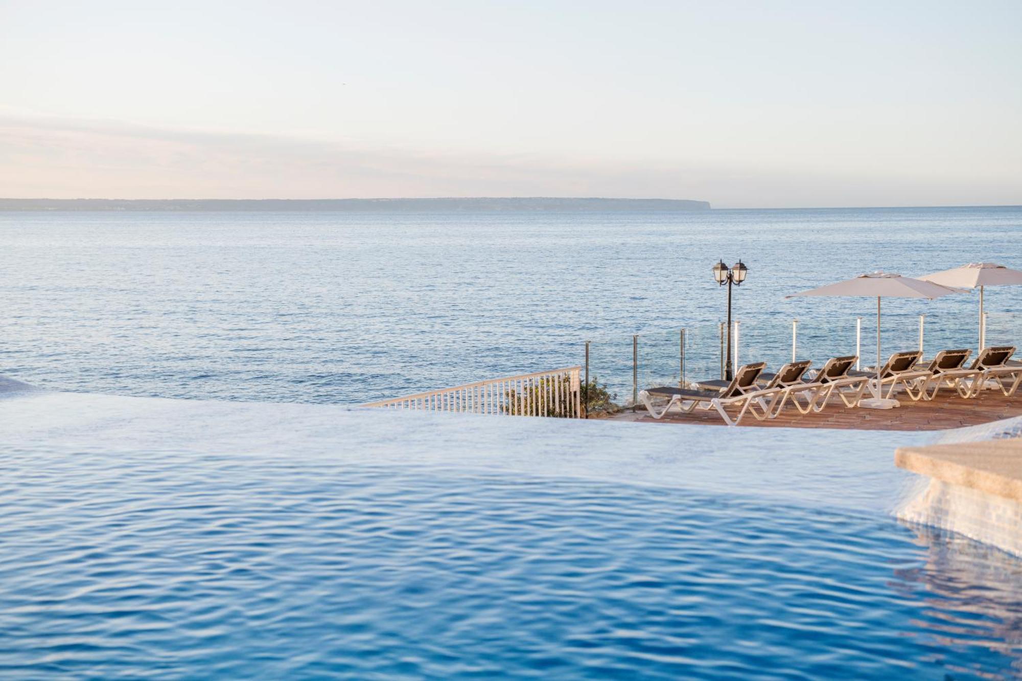 Hotel Roc Illetas & Spa Εξωτερικό φωτογραφία