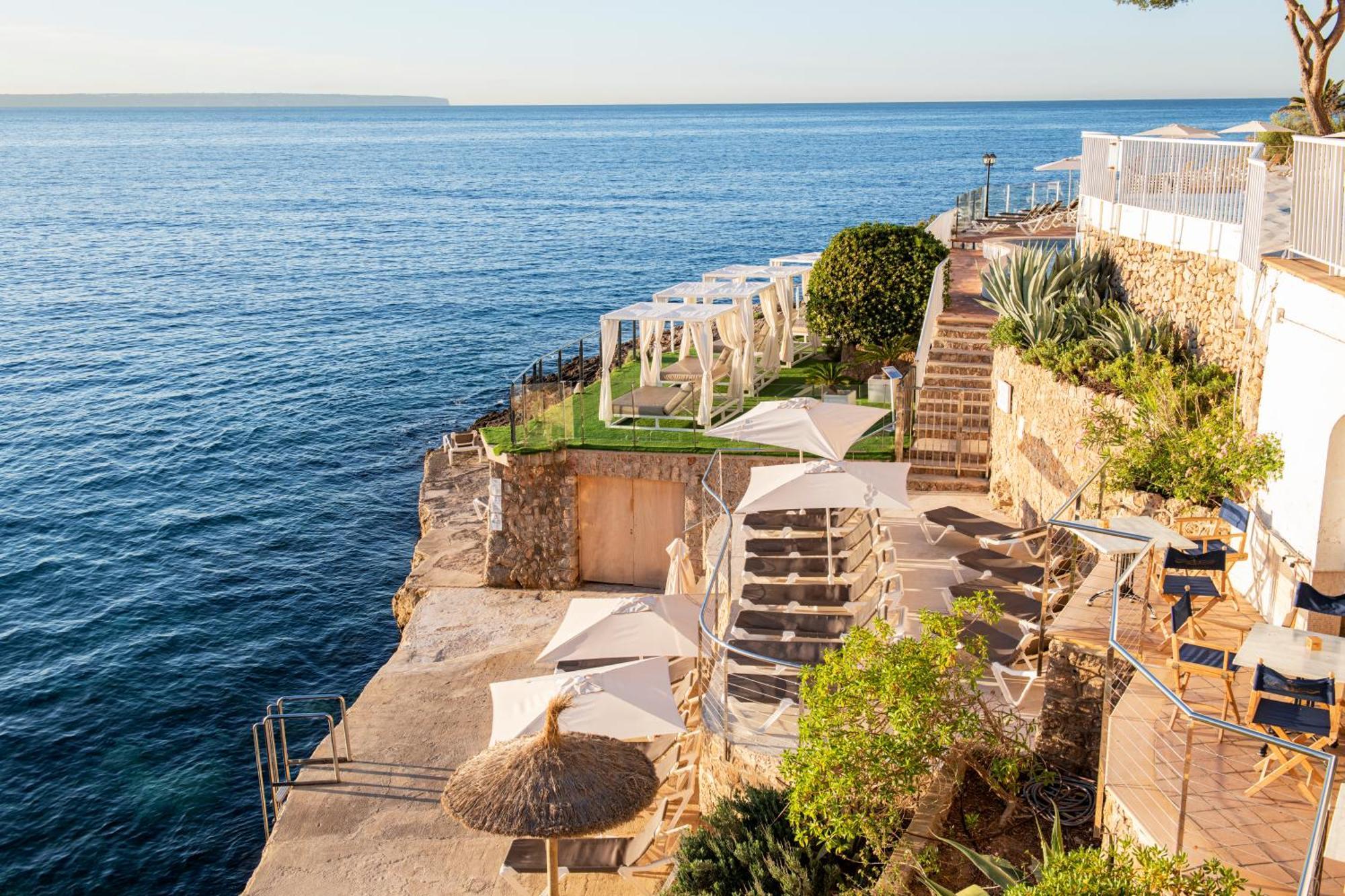 Hotel Roc Illetas & Spa Εξωτερικό φωτογραφία