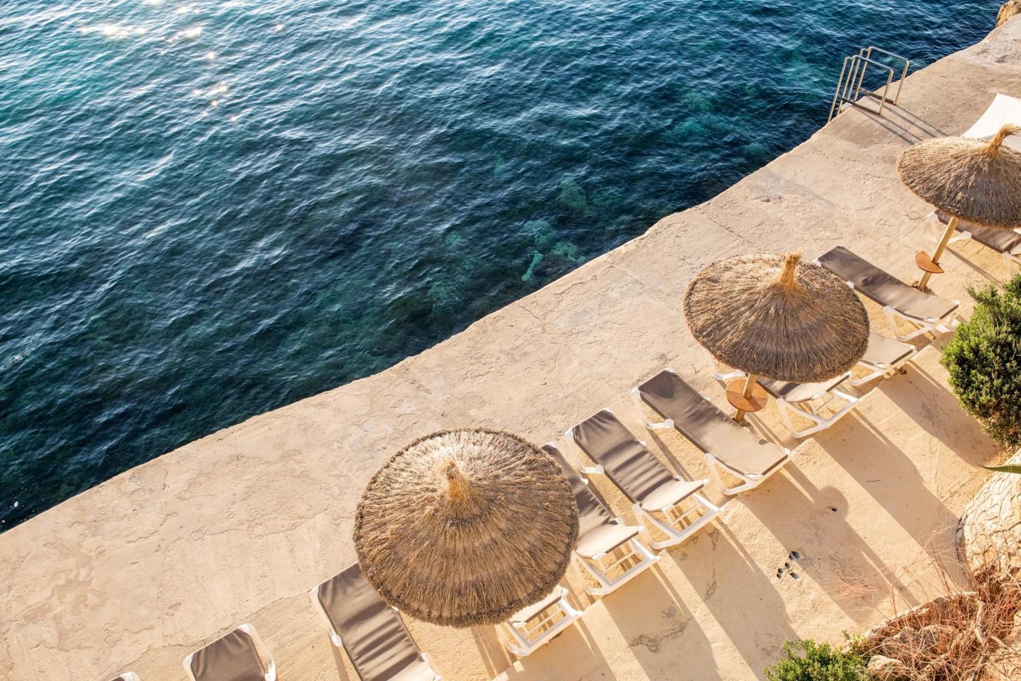 Hotel Roc Illetas & Spa Εξωτερικό φωτογραφία