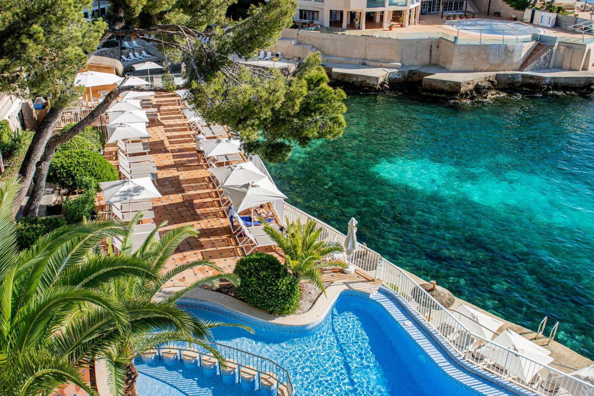 Hotel Roc Illetas & Spa Εξωτερικό φωτογραφία