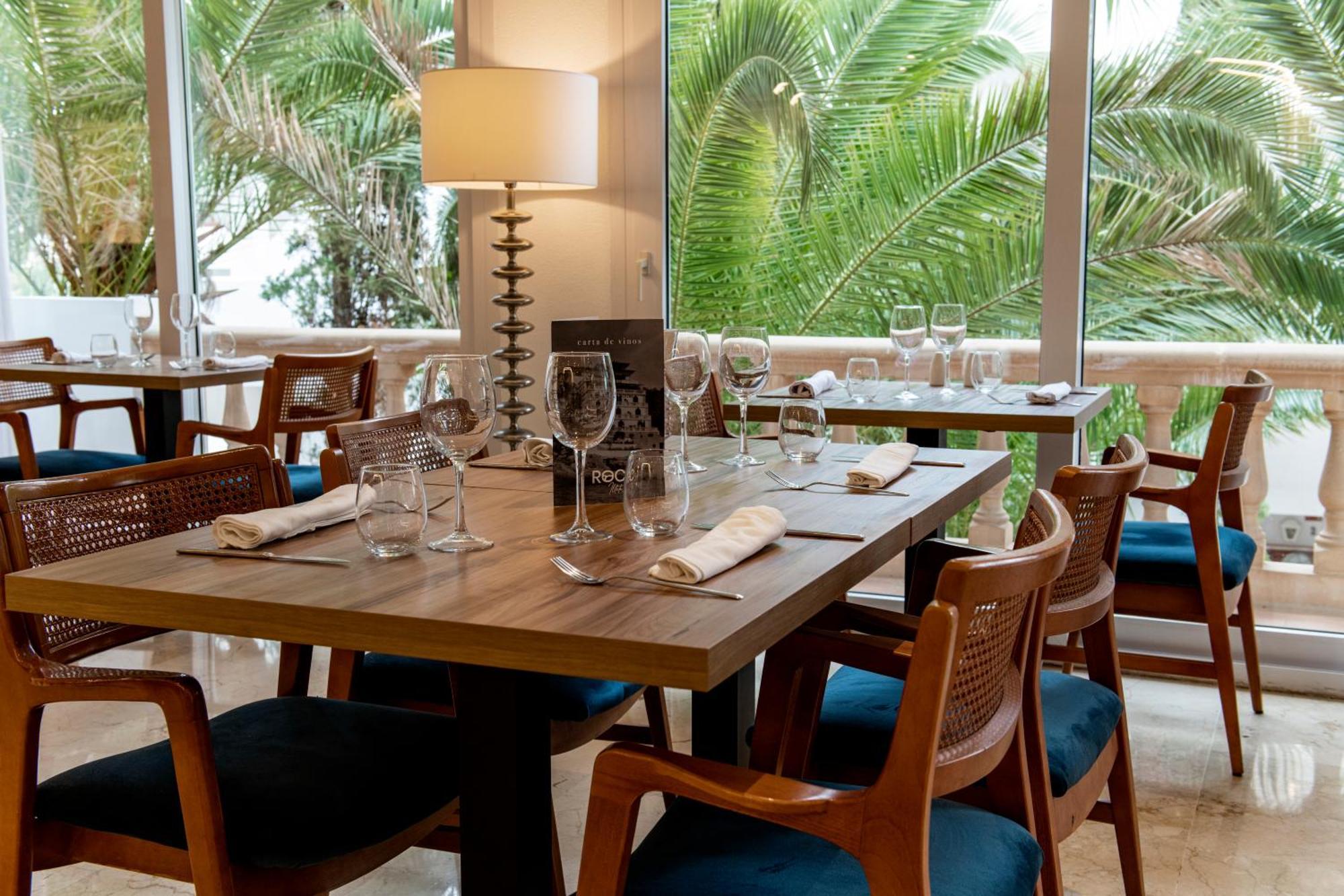 Hotel Roc Illetas & Spa Εξωτερικό φωτογραφία