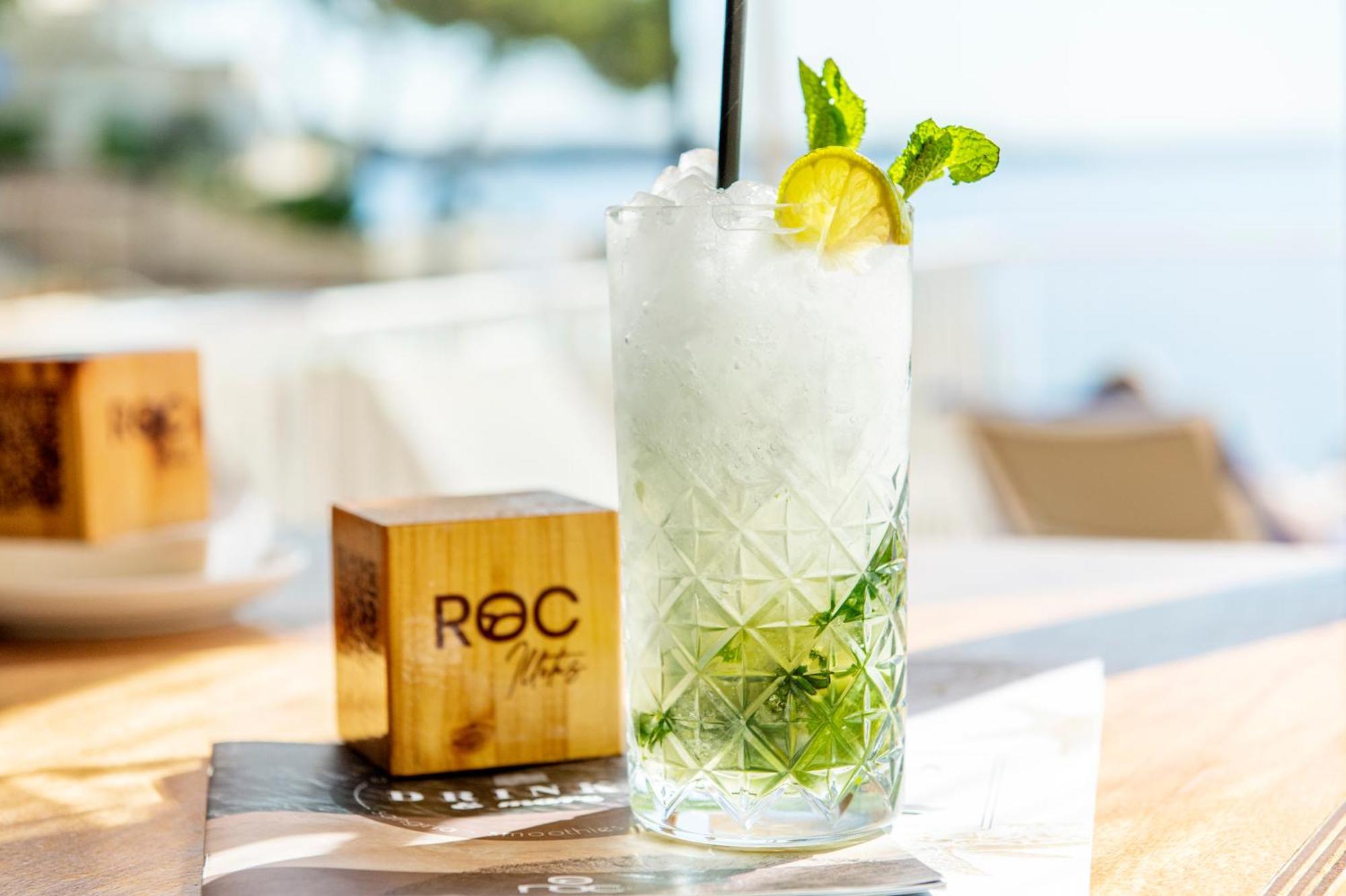 Hotel Roc Illetas & Spa Εξωτερικό φωτογραφία