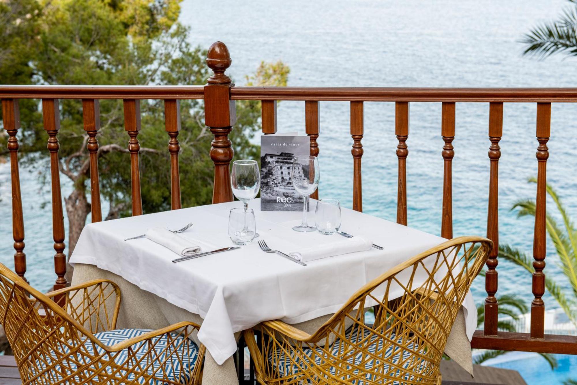 Hotel Roc Illetas & Spa Εξωτερικό φωτογραφία
